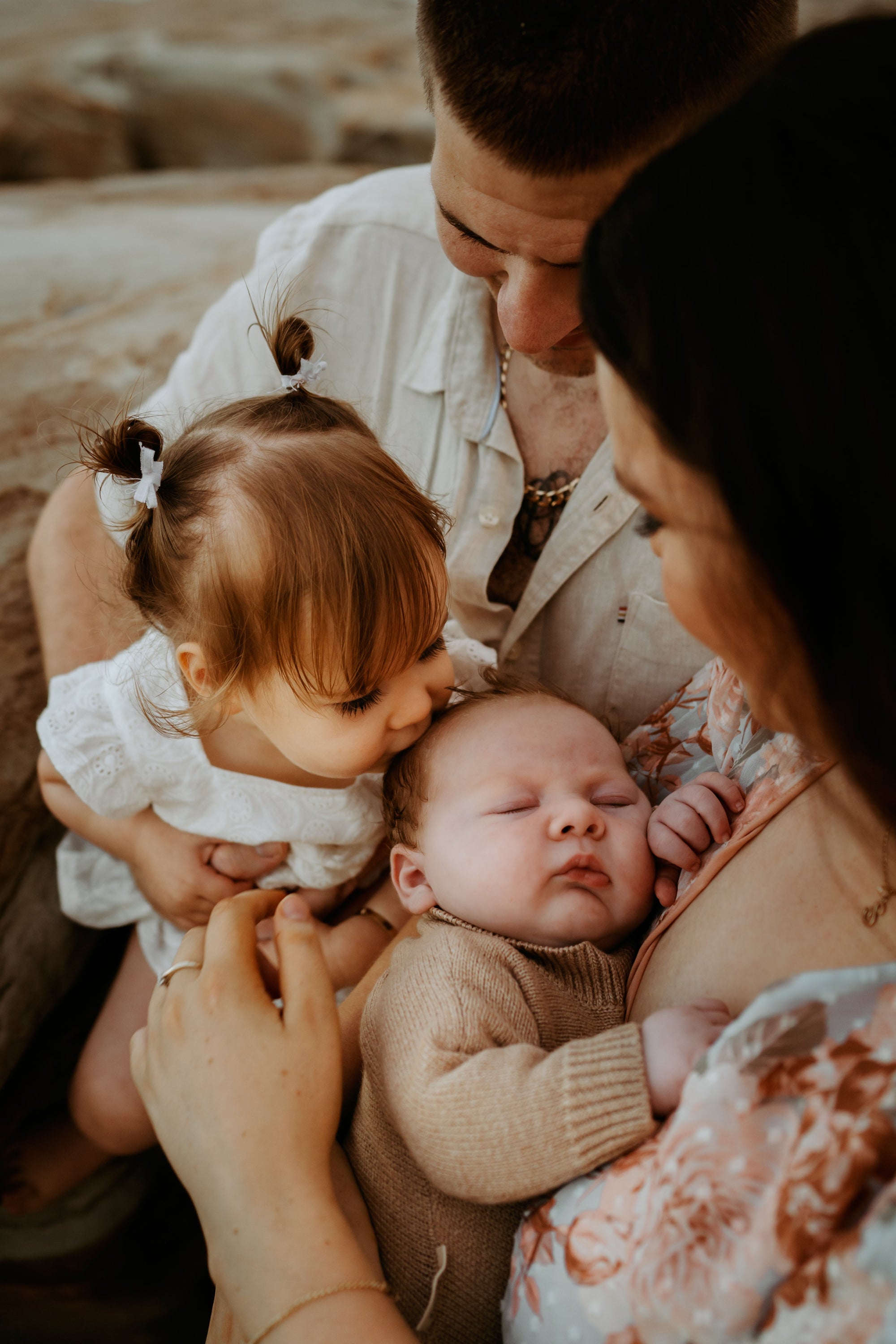 Understanding Postpartum Depletion: You Can’t Pour From an Empty Cup