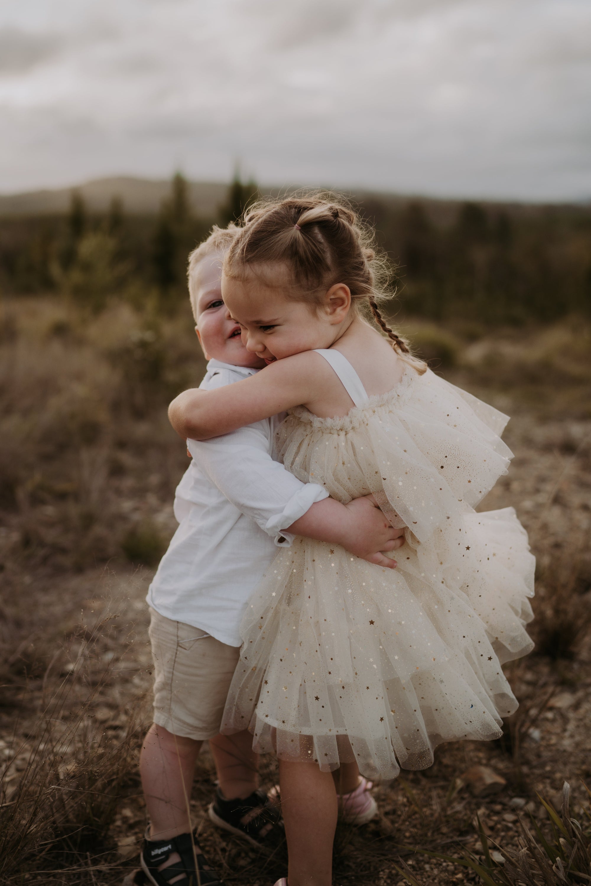 The Gut–Skin Connection: How the Microbiome Shapes Childhood Eczema