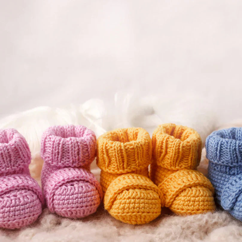 The Top 3 Supplements for Fertility: Backed by Research