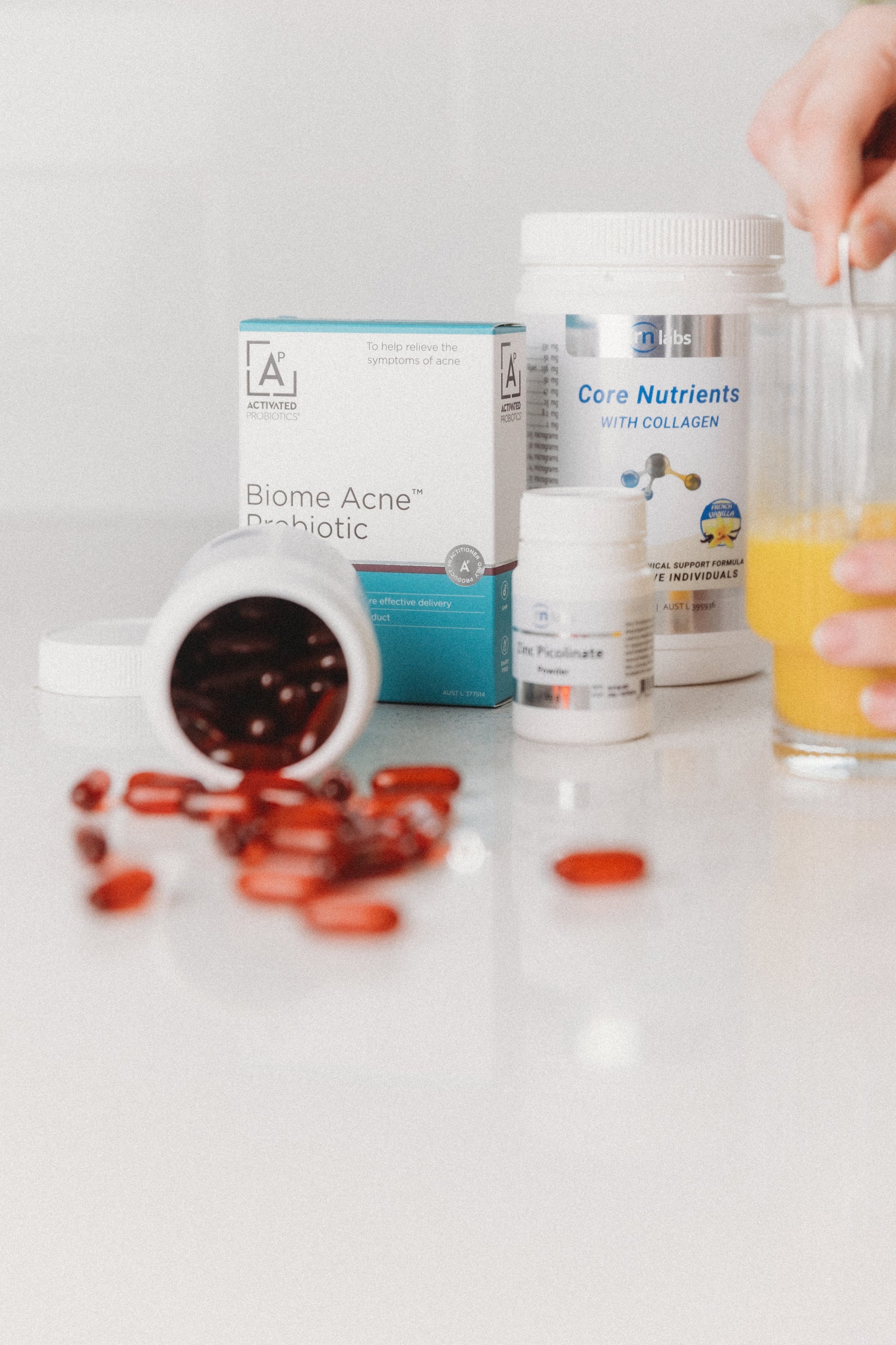 Sperm Health: The Overlooked Key to Conception Success