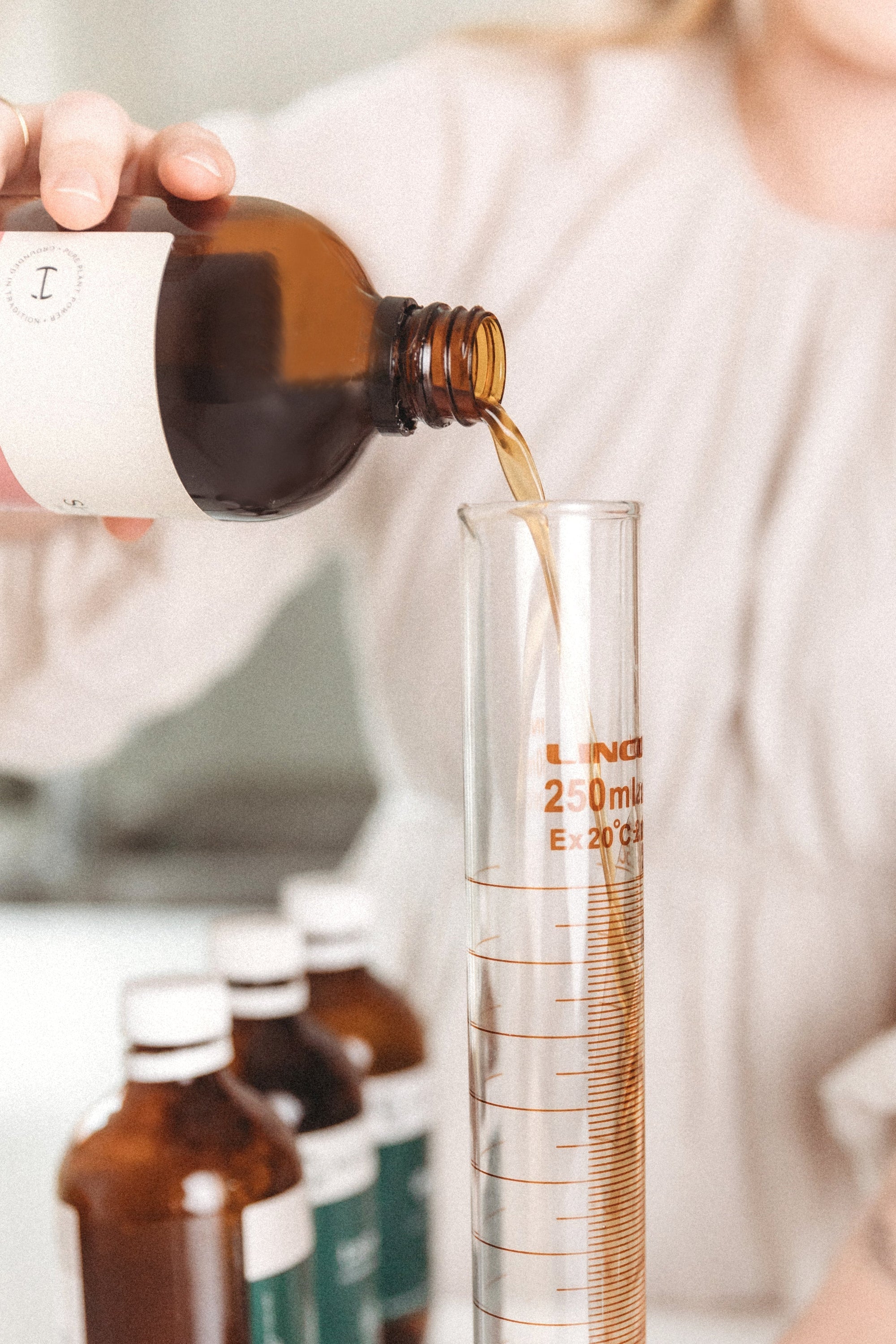 Beyond Skincare: What Really Clears Hormonal Acne