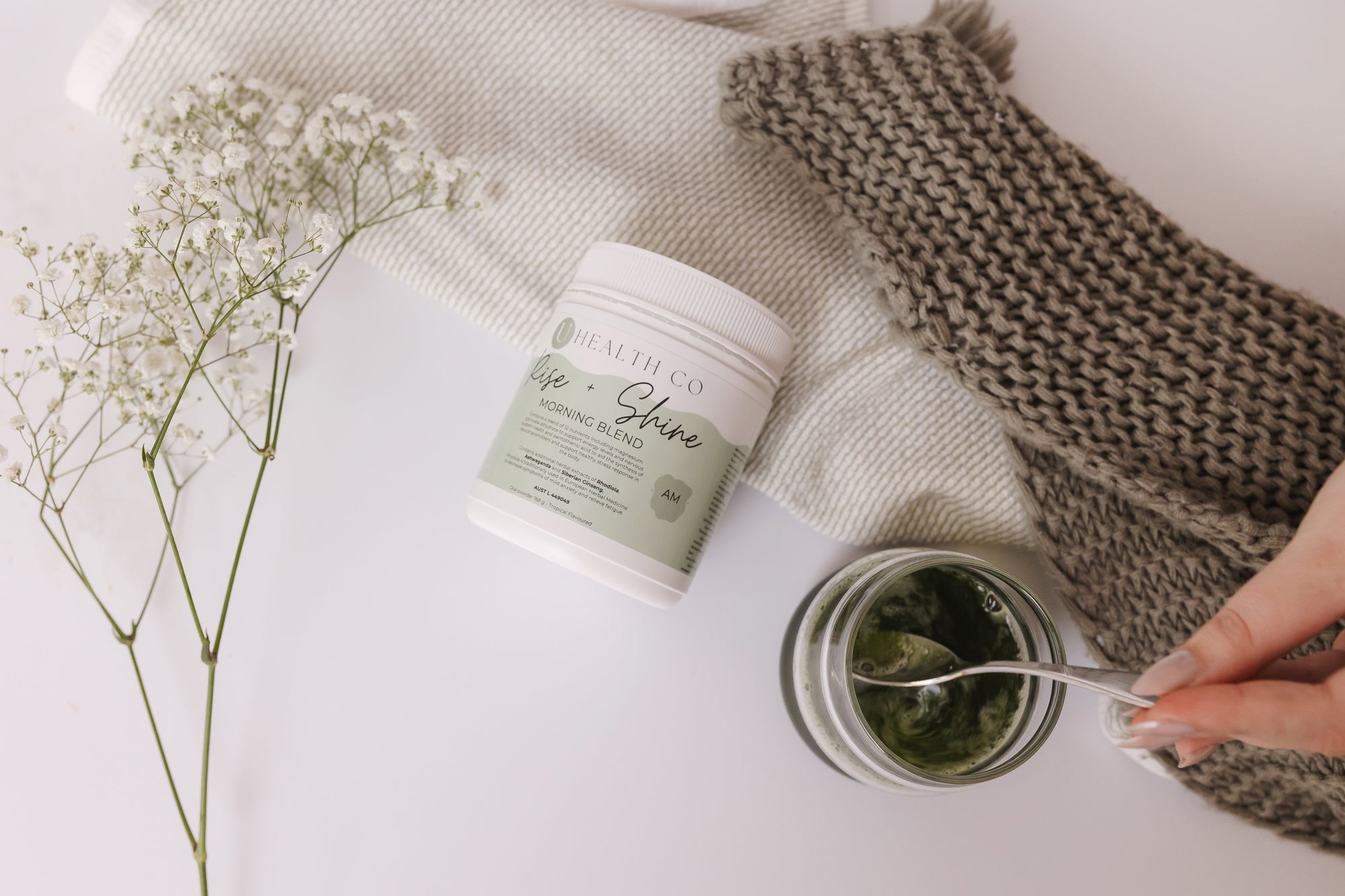 The Overlooked Hormone: Why Testosterone Matters for Women’s Health