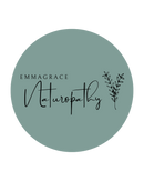 Emmagrace Naturopathy | Naturopath & Nutritionist