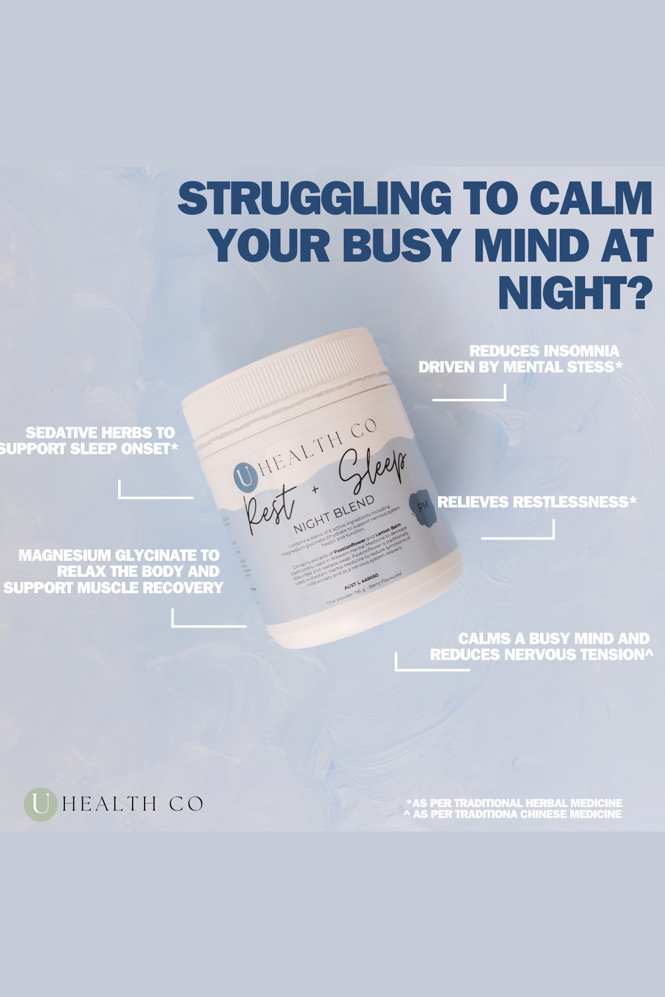 The Ultimate AM + PM Bundle